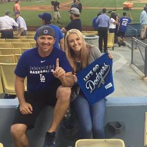 Meet your Posher, Kasey